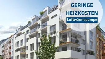 Expose CITYNAHES WOHNEN IM TRENDVIERTEL