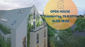 Expose PERFEKTER GRUNDRISS: 3-ZIMMER MIT BALKON UND RIESENRADBLICK