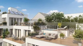 Expose LUXUS DACHTERRASSENWOHNUNG IN DÖBLING