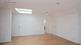 Expose DAS WARICH - 3-ZIMMER DACHTERRASSENTRAUM ERSTBEZUG