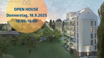 Expose TRAUMHAFTE DACHTERRASSENWOHUNG MIT PRATERBLICK