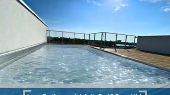 Expose LUXUS - LOFT- PENTHOUSE - MIT POOL