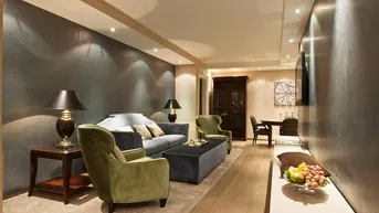 Expose PRESTIGE WOHNUNGSEIGENTUMSPAKET MIT 2,74% RENDITE 1010 WIEN SHARE DEAL 
