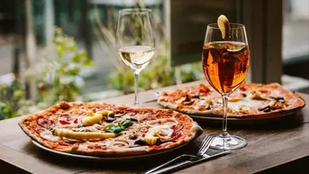 Expose RESTAURANT ECKGESCHÄFTSLOKAL TOP LAGE 1050 WIEN