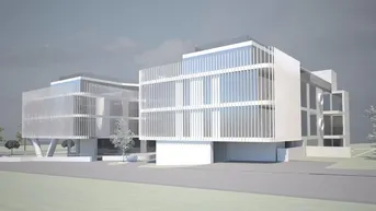 Expose PRESTIGE WOHNPROJEKT "BETREUETES WOHNEN " WOHNHAUSANLAGE ca.3.000m² WNFL GABLITZ