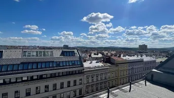 Expose PRESTIGE NEUBAU ZINSHAUS ERSTBEZUG BEIM WESTBAHNHOF 1150 WIEN