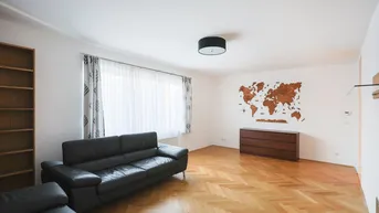 Expose Elegante 3-Zimmer-Wohnung im Zentrum von Tulln
