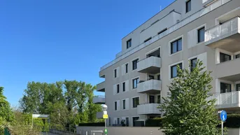 Expose Top 2-Zimmer Mietwohnung mit Balkon im Zentrum von Tulln