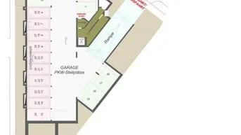 Expose Eigentumswohnungen Projekt "Veritas" Dachgeschosswohnung Top 1/12, 4 Zimmer