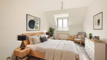 Expose Schöne 3-Zimmer-Wohnung mit Balkon in ruhiger Lage