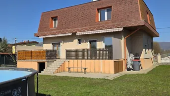 Expose Charmantes Einfamilienhaus in ruhiger Lage