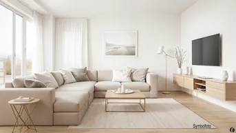 Expose Traumhafte 4 Zimmer Gartenwohnung in St. Andrä-Wördern