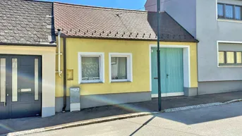 Expose Gemütliches Ferienhaus in Mailberg, sofort bezugsfertig