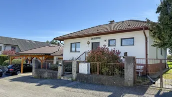 Expose Einfamilienhaus in idyllischer Lage