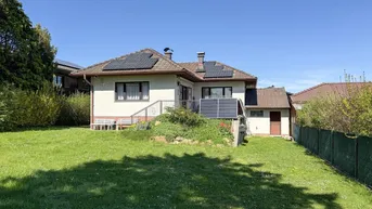 Expose Einfamilienhaus in idyllischer Lage
