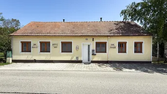 Expose Erdgeschosswohnung mit Garten zum Wohlfühlen