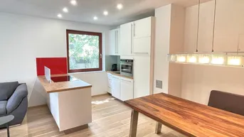 Expose 3-Zimmer-Wohnung mit Loggia in Sieghartskirchen