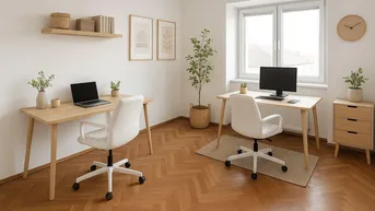 Expose Shared Office mit Altbaufeeling im Herzen von Tulln