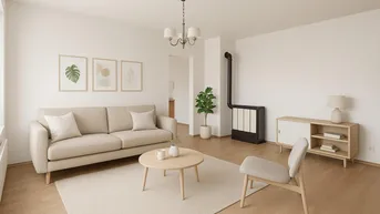 Expose 2 Zimmer Wohnung im Zentrum von Tulln