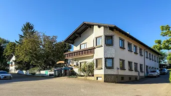 Expose Gasthaus Welserhof – Ihre Chance auf eine bekannte Gastgewerbeimmobilie in Wilfersdorf