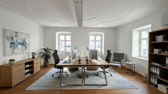 Expose Attraktive Büro- oder Praxisfläche im Zentrum von Tulln