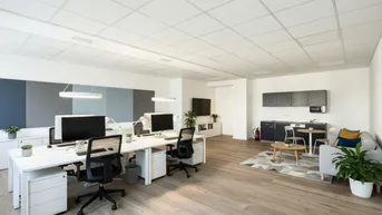Expose Schöne Büro/Praxis- bzw. Kanzleiräumlichkeiten im Zentrum