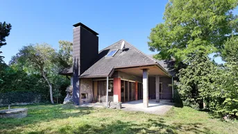 Expose Einfamilienhaus mit Sanierungsbedarf in ruhiger Lage