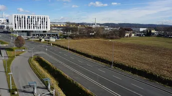 Expose Projektentwicklung: Hallen-Neubau nach Ihren Wünschen in Graz -Liebenau 