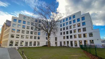 Expose Einzigartige Büroflächen - provisionsfrei - bis zu 1.000 m² - Reininghaus 