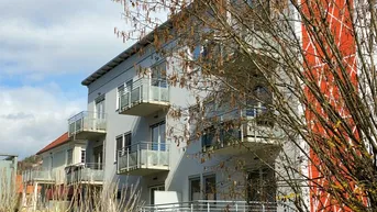 Expose Neubau-Garconniere in Mariatrost + extra Küche+ Balkon, unbefristet 