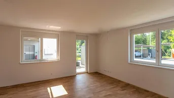 Expose 3,77 % Rendite! bereits vermietete Anleger Wohnung in Graz Ries 