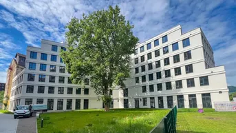 Expose Einzigartige Büroflächen - provisionsfrei - bis zu 1.000 m² - Reininghaus 