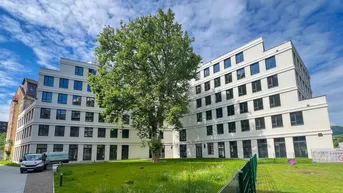 Expose Einzigartige Büroflächen - provisionsfrei - 419 m² - Reininghaus 