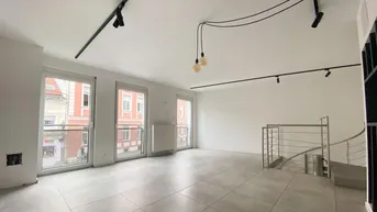 Expose Exklusive Bürofläche in Innenstadtlage! 
