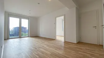 Expose moderne, leistbare 3-Zimmer Neubauwohnung mit Balkon! 