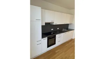 Expose moderne 2-Zimmer Mietwohnung mit Balkon - unbefristet 
