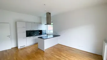 Expose moderne 3-Zimmer Wohnung in Mariatrost + Balkon, unbefristet 
