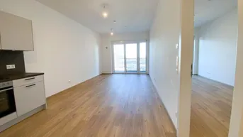 Expose Ihr neuer Wohlfühlort: 2-Zimmerwohnung mit großem Balkon 