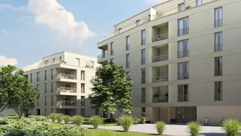 Expose sonnige 3-Zimmer Wohnung mit Balkon im Herz-Jesu Viertel 