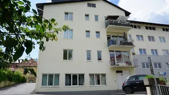 Expose Garconniere mit separater Küche Nähe Hilmteich - unbefristet! 