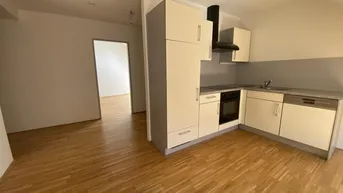 Expose Wunderschöne 3-Zimmerwohnung Nähe Kunsthaus - gepflegt, modern, zentral 