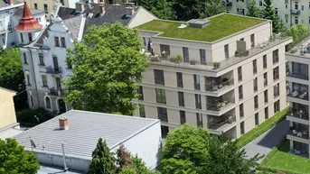 Expose exklusive 4-Zimmer Neubauwohnung mit Balkon im Herz-Jesu Viertel 
