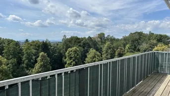 Expose Sonnige 2-Zimmerwohnung mit großem Balkon - unbefristet 
