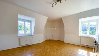 Expose sonnige 2 Zimmerwohnung in Mariatrost 