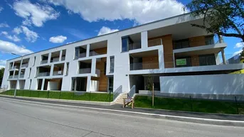 Expose Sonnige Mietwohnung mit Garten und Terrasse beim Straßganger Bad 