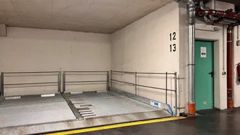 Expose PROVISIONSFREI !!! Gellertgasse 29- Garagenplatz zu vermieten !!!
