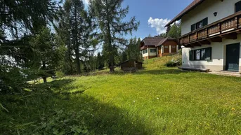 Expose TRAUMLAGE ! FERIENIMMOBILIE ! Zweitwohnsitz!! Apartments direkt an der Skipiste – Hochrindl