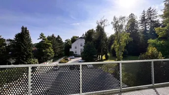 Expose Wohnen am Speckgürtel von Wien- Moderne Dachgeschosswohnung!