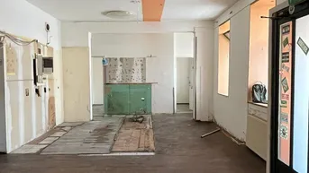 Expose Geschäftslokal 77,63 m² Nähe Hütteldorferstraße!