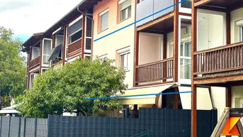 Expose 4-ZIMMER WOHNUNG 100m²! NEUWERTIGER ZUSTAND! RUHIG! SONNIG! 